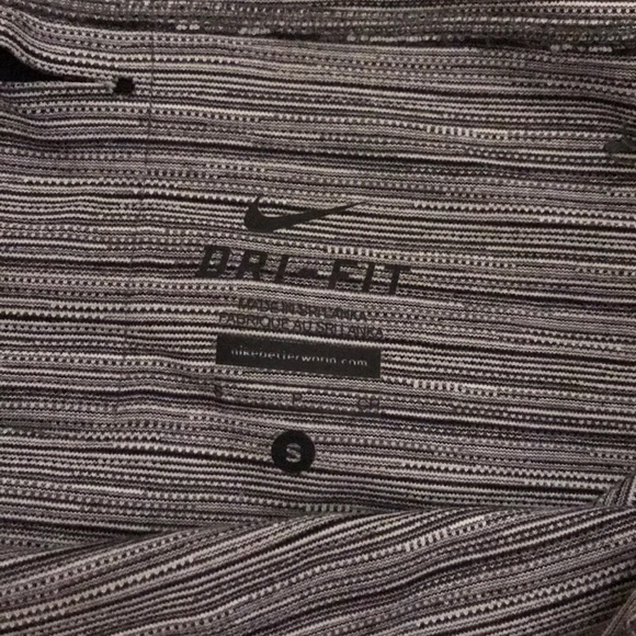 Nike Dri Fit tights - Picture 4 of 4